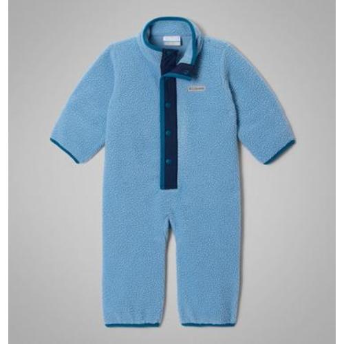 Infant Helvetia Bunting | Columbia