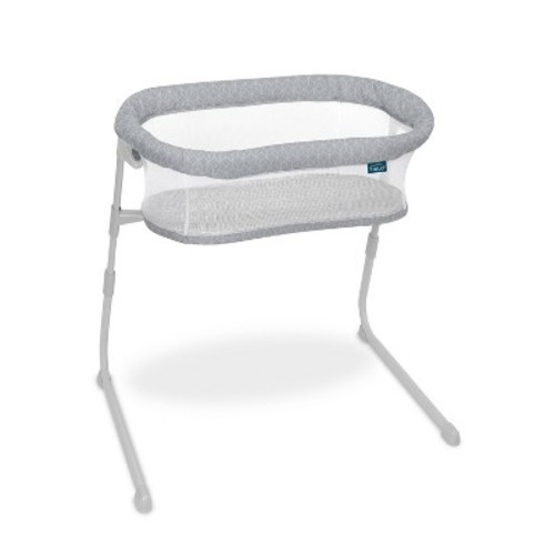 HALO Bassinest Flex Portable Bassinet, Color: Morning Mist