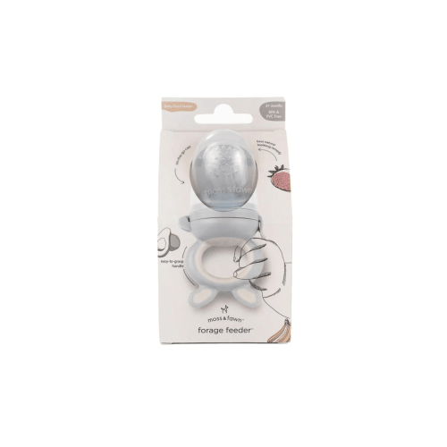 Forage Feeder Teether