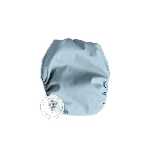 Azure - (AIO NEWBORN POCKET DIAPER) - presale