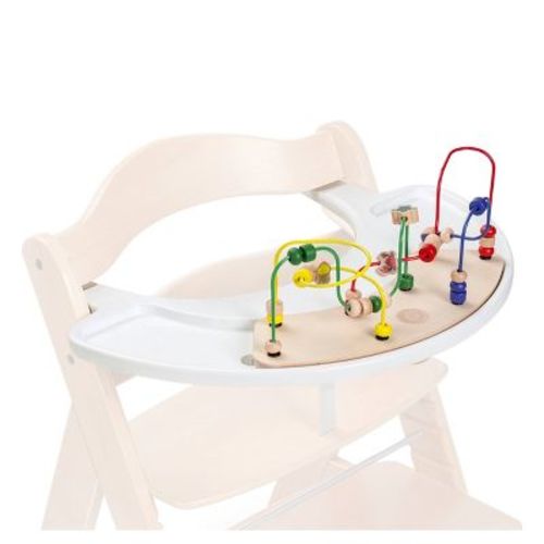 hauck Highchair Play Moving Baby Learning Toy Set