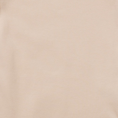 Tiny Kind Solid Short Sleeve Organic Cotton Bodysuit - Cloud Pink, 9-12 M