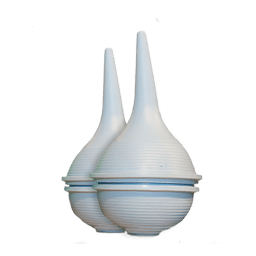 The Only Cleanable Baby Nasal Aspirator On The Market