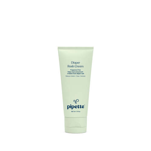 Diaper Rash Cream