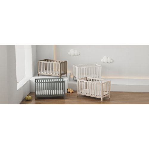 Cribs You'll Love | Wayfair
