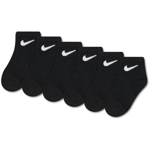 Nike Baby 6-pack Baby/Toddler Socks