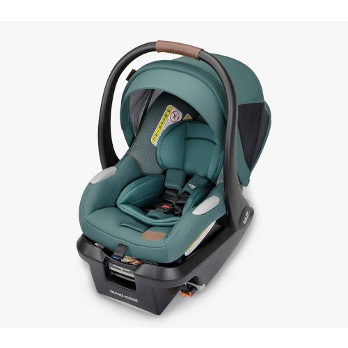 Maxi-Cosi® Mico Luxe+ Infant Car Seat & Base