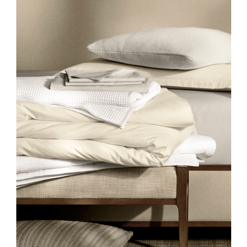 Organic Cotton Crib Sheets | Boll & Branch