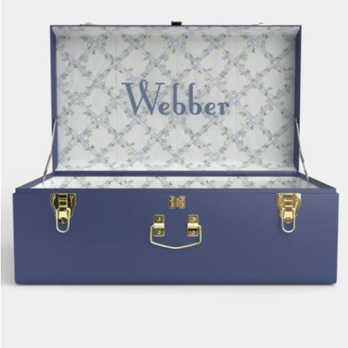 Grand Classic Toy Trunk - Petite Keep