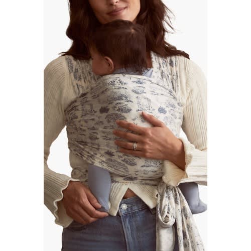 Tencel® Modal Baby Wrap