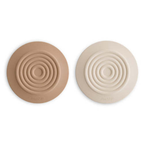 Silicone Drain Stopper 2-Pack – Mushie