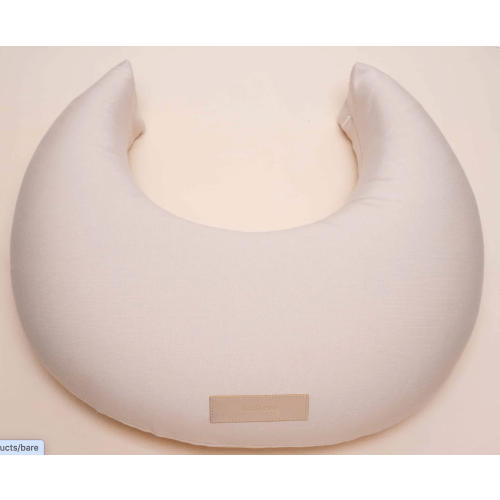 Butterr Nursing Pillow in Natural