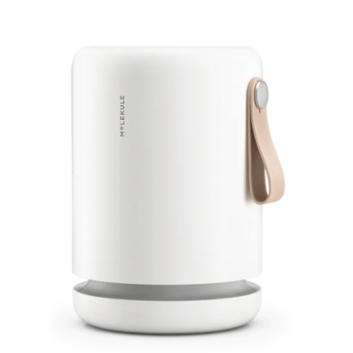 Air Mini+ Purifier | The Best PECO-HEPA Air Cleaner for Bedrooms - Molekule