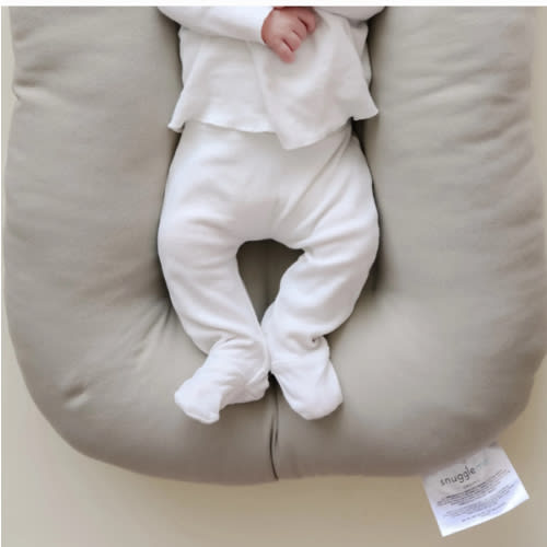 Infant Lounger | Birch