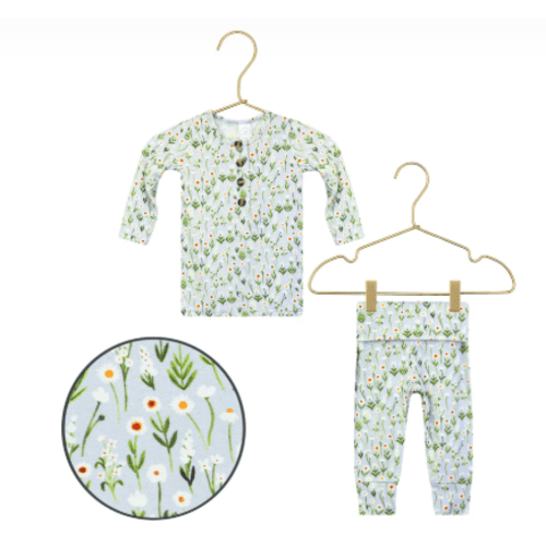 Holland Top + Bottoms – Lou Lou & Company