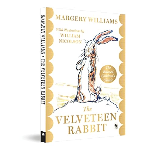 The Velveteen Rabbit