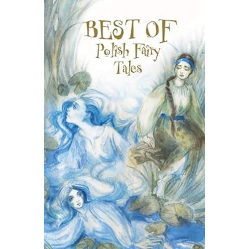 Best of Polish Fairy Tales