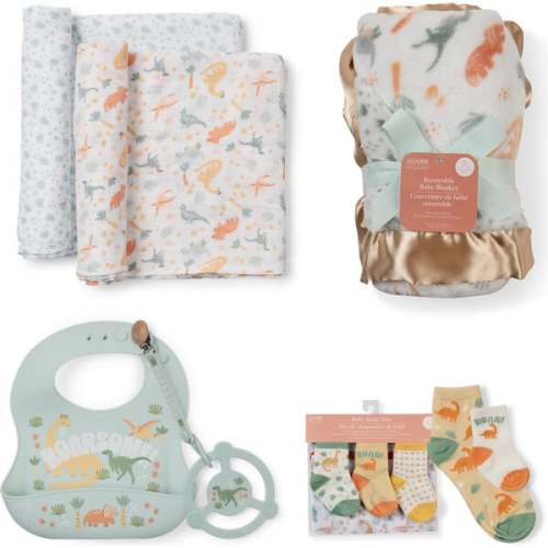 Everyday Essentials Baby Bundle, Roarsome - JuJuBe | Maisonette