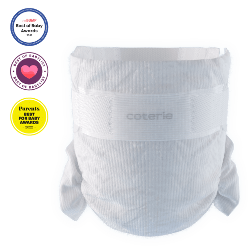 The Diaper
