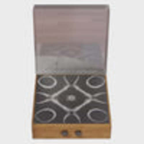 Mirage Sound Frequency Sand Toy