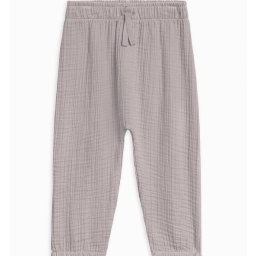 Piper Muslin Pants 6-12 M