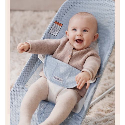 BabyBjörn Bouncer Balance Soft