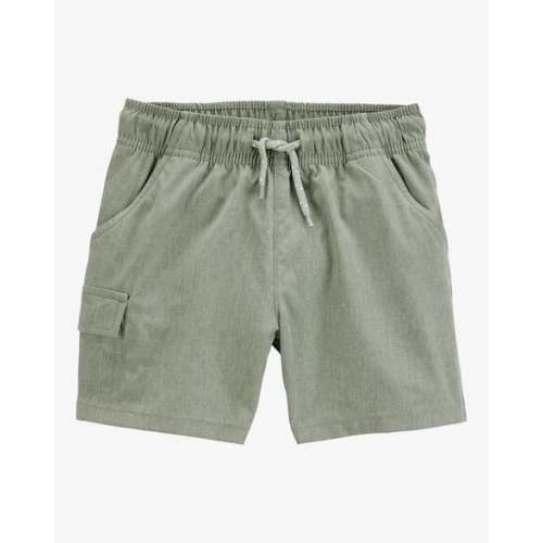 OshKosh Baby Everyday Quick Dry Shorts