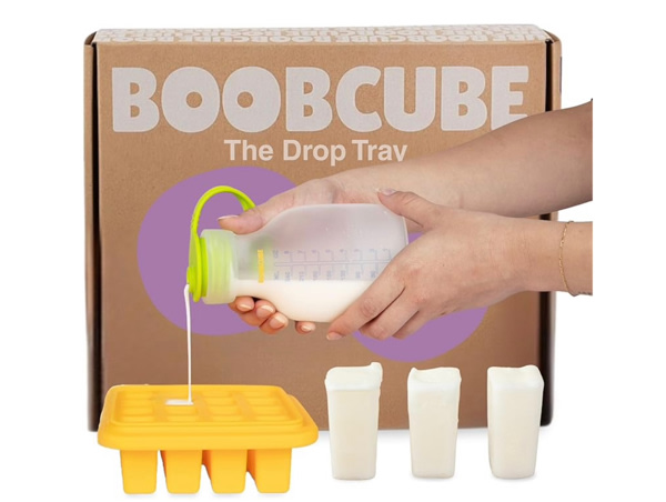 Amazon.com: Boobcube: The Tray