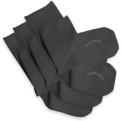 Sensory-Friendly Sensitivity Seamless Socks - 3 Pack