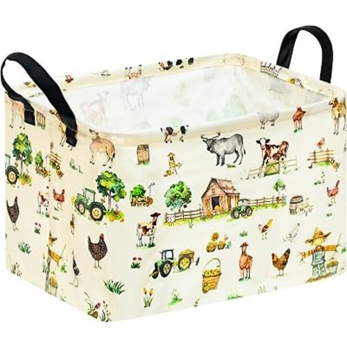 Storage Basket Laundry Clothes Basket Laundry Hamper