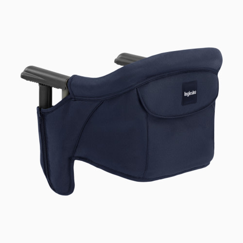 Inglesina Fast Table Chair - Navy