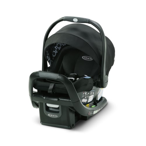 Graco® SnugRide® SnugFit™ 35 LX Infant Car Seat, Finn