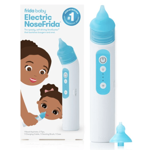 Frida Baby Electric NoseFrida, 1 CT, - CVS Pharmacy