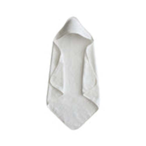 Mushie Baby Hooded Towel