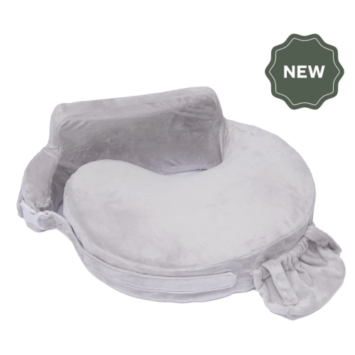 Super Deluxe Nursing Pillow