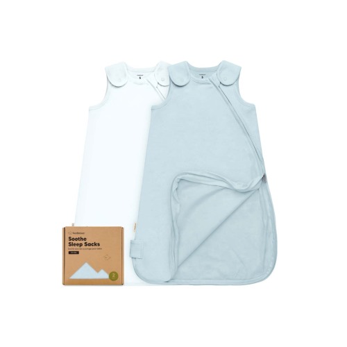2-Pack Soothe Sleep Sacks, Medium