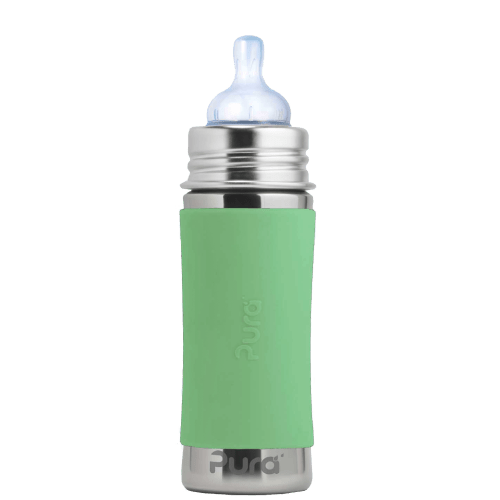 Kiki™ 9oz Infant Bottle