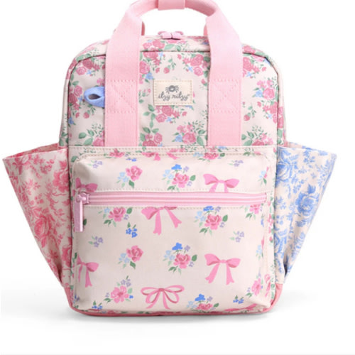 Itzy Bitzy Bag™ Toddler Backpack – Itzy Ritzy