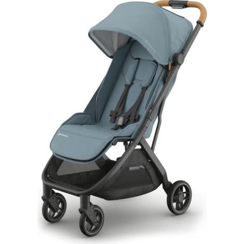 Uppababy Minu V3 Travel Stroller