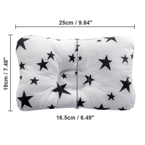 Newborn Head Shaping Pillow