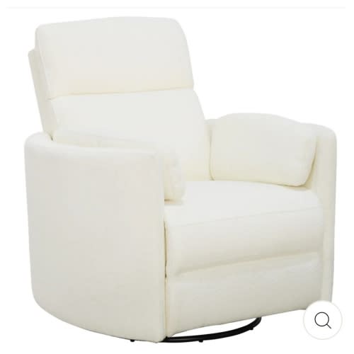 Orbit Power Reclining Glider – Baby & Kids 1st