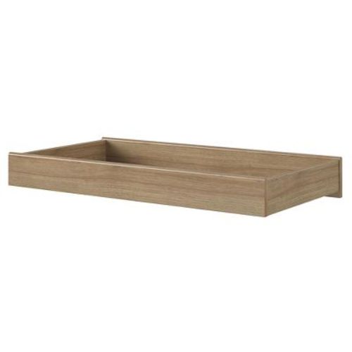 Shiloh Changing Table Topper, Natural