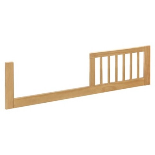 DaVinci Toddler Crib Conversion Kit for Marley - Honey