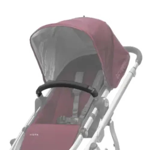 Bumper Bar with Neoprene Cover for Vista, Vista V2, Cruz, Cruz V2, Rumbleseat, Rumbleseat V2 - UPPAbaby
