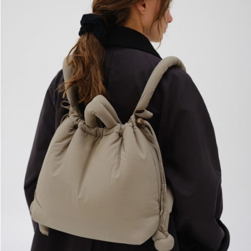 Ona Soft Bag – Ölend