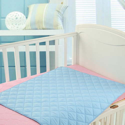 SANAG Waterproof Baby Infant Diaper Nappy Urine Mat Kid Simple Bedding Changing Cover Pad Sheet Protector