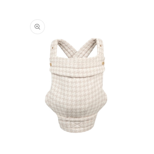 The Monarch Carrier - Houndstooth – Mabē
