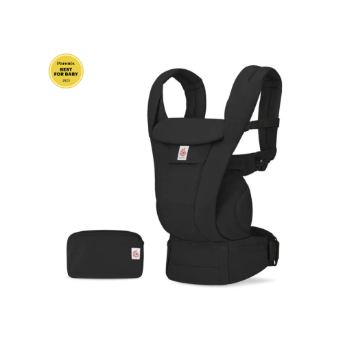 Shop Omni Deluxe Baby Carrier - NEW CARRIER | Ergobaby