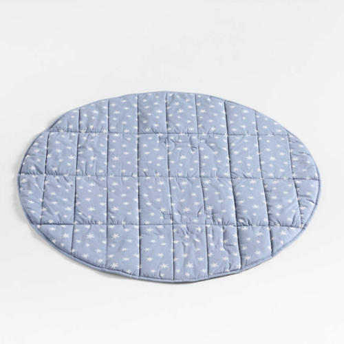 Fold and Go Stars Portable Baby Mat