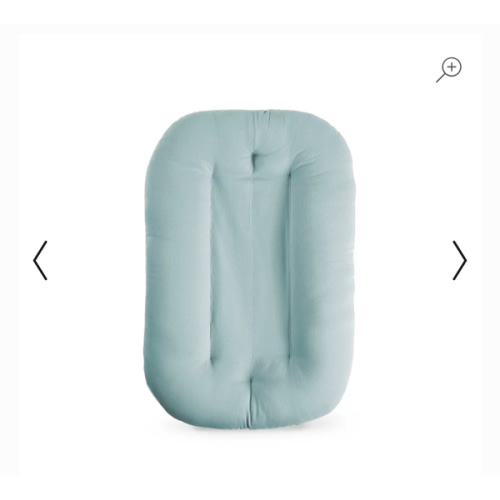 Infant Lounger | Slate